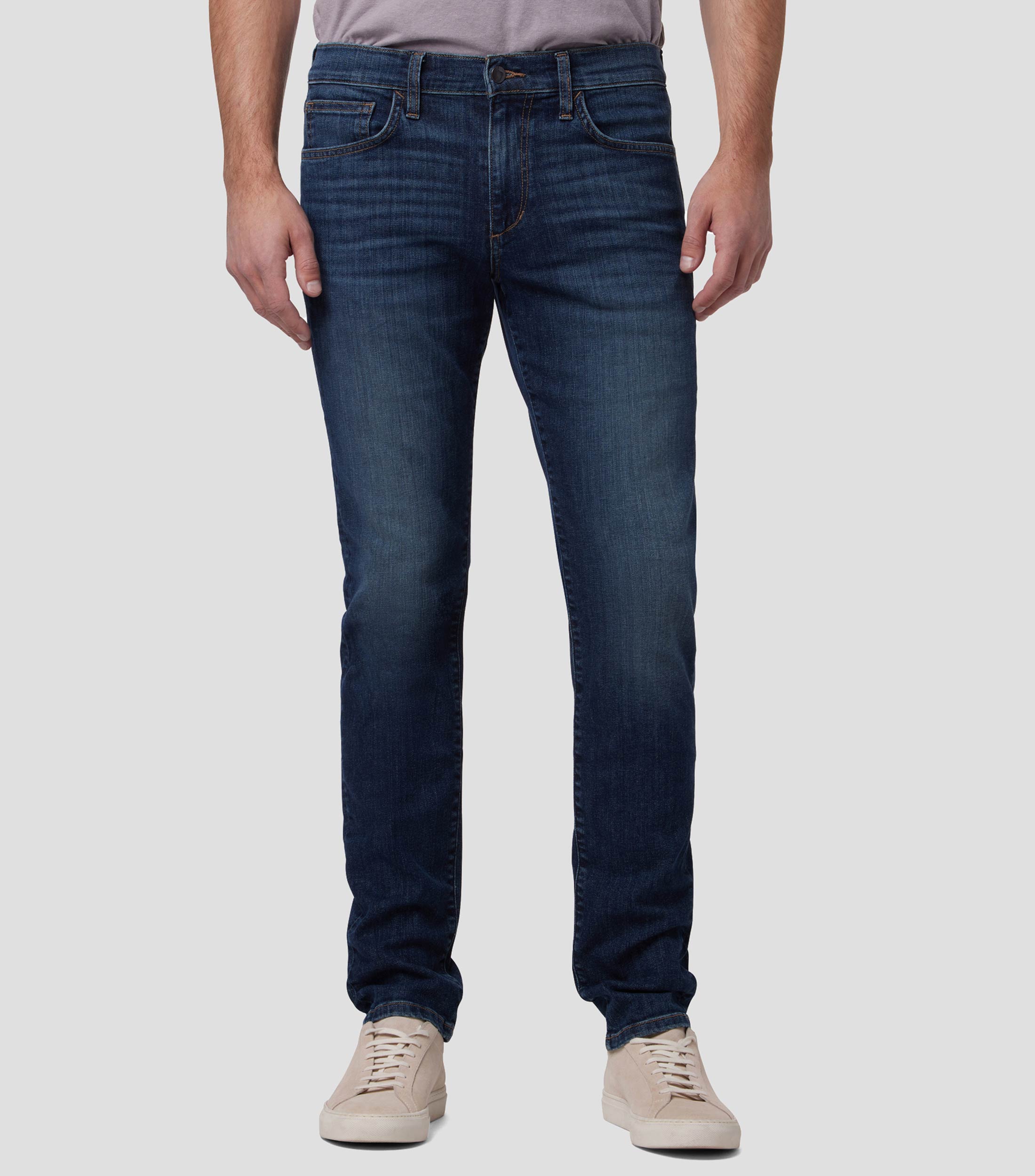 Jeans Slim Hombre
